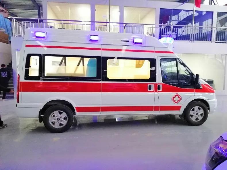 得荣县跨省救护车出租